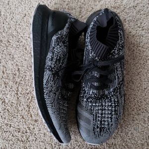 Adidas ultraboost uncaged